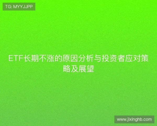 ETF长期不涨的原因分析与投资者应对策略及展望